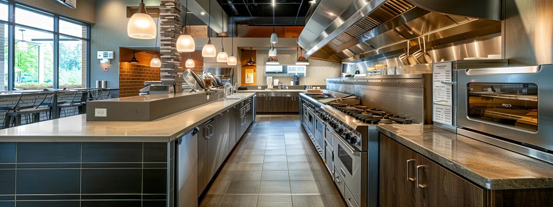 Countertops & Backsplash