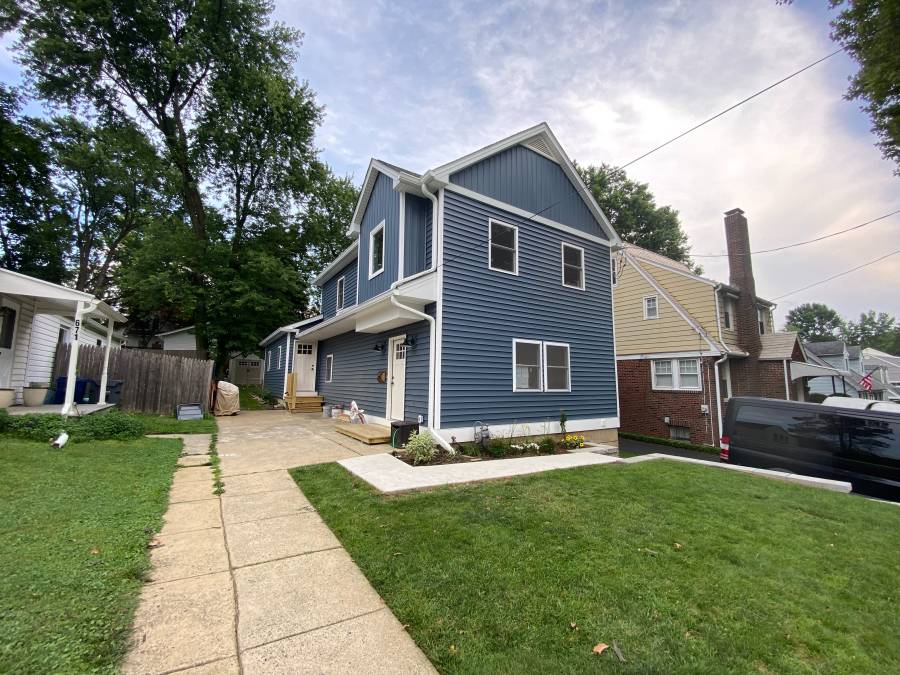 Whole-Home Remodeling in King of Prussia